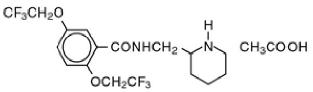 Flecainide Acetate